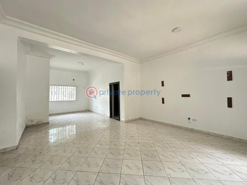 3 bedroom Block Of Flats For Rent Eleganza Garden Opposite Vgc Victoria Garden City Lekki Lagos - 4