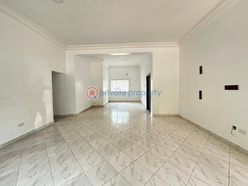 3 bedroom Block Of Flats For Rent Eleganza Garden Opposite Vgc Victoria Garden City Lekki Lagos - 2