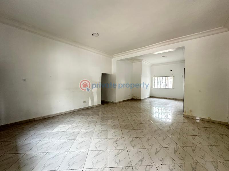 3 bedroom Block Of Flats For Rent Eleganza Garden Opposite Vgc Victoria Garden City Lekki Lagos - 3