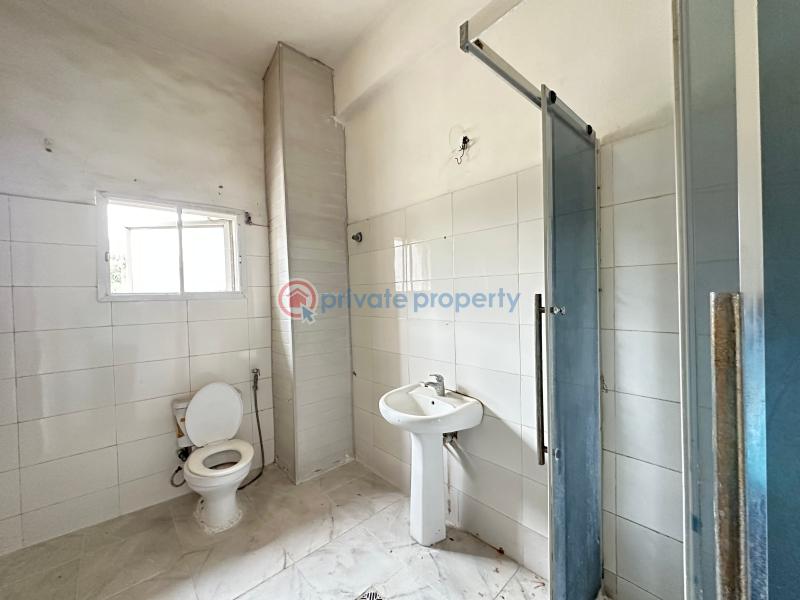 3 bedroom Block Of Flats For Rent Eleganza Garden Opposite Vgc Victoria Garden City Lekki Lagos - 11