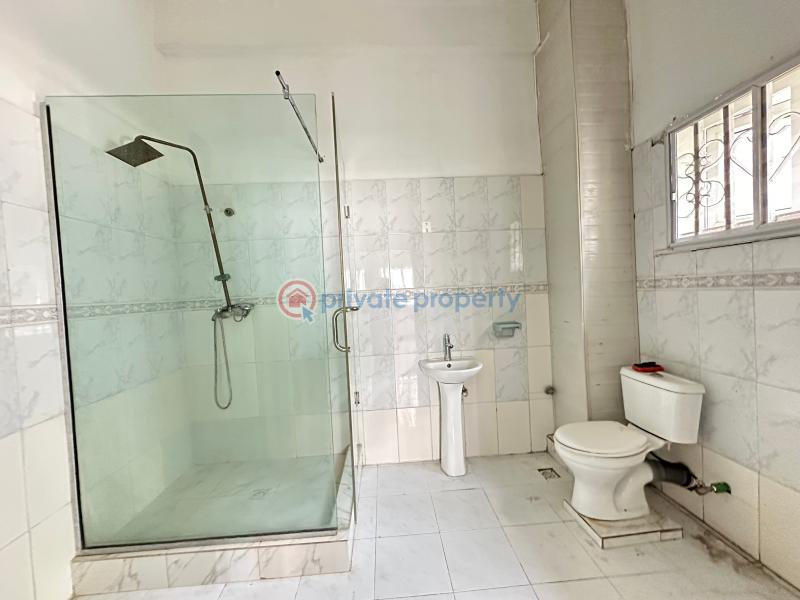 3 bedroom Block Of Flats For Rent Eleganza Garden Opposite Vgc Victoria Garden City Lekki Lagos - 11