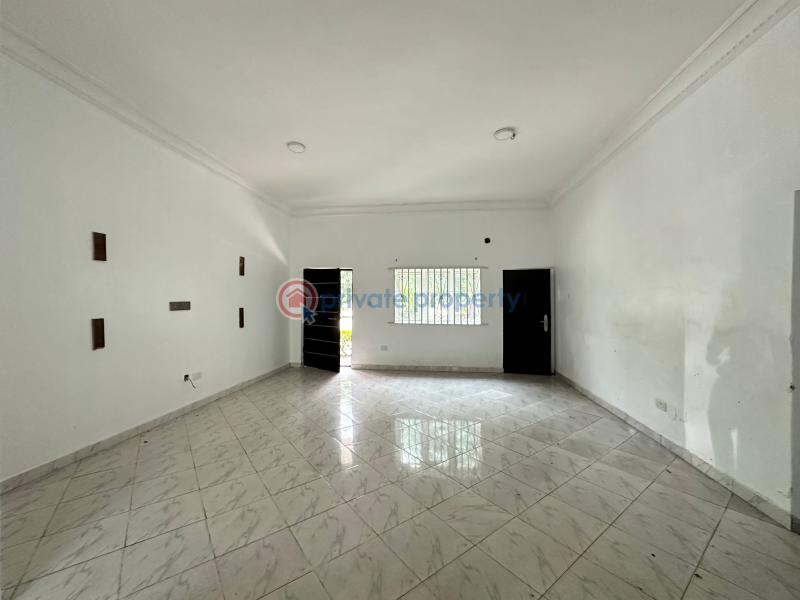 3 bedroom Block Of Flats For Rent Eleganza Garden Opposite Vgc Victoria Garden City Lekki Lagos - 5