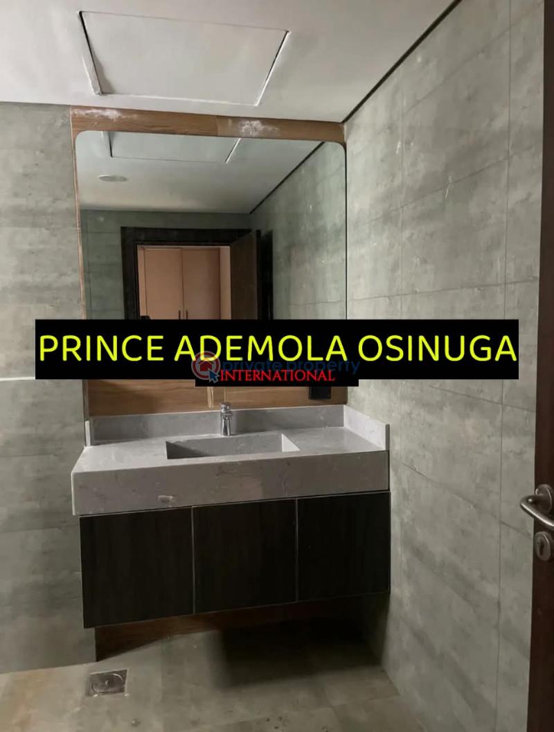 3 bedroom Flat & Apartment For Rent Old Ikoyi Lagos - 3