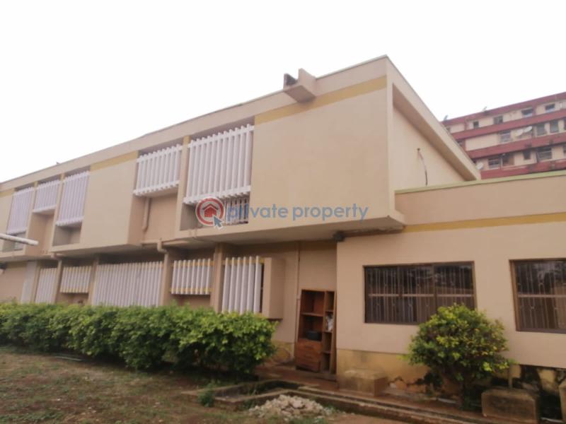 3 bedroom Duplex For Sale Ikeja GRA Lagos