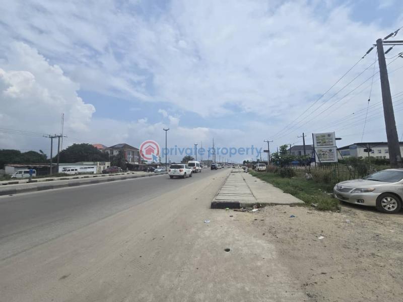 Filling Station For Sale Ibeju-Lekki Lagos - 2