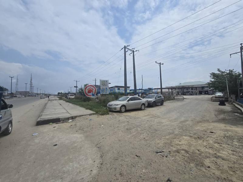 Filling Station For Sale Ibeju-Lekki Lagos - 3