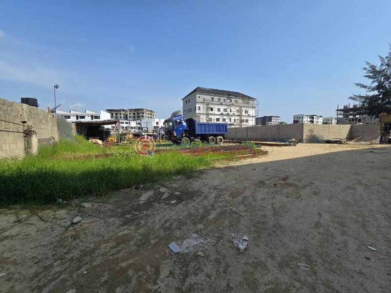 Mixed use Land For Sale Off Freedom Way Lekki Lagos - 2