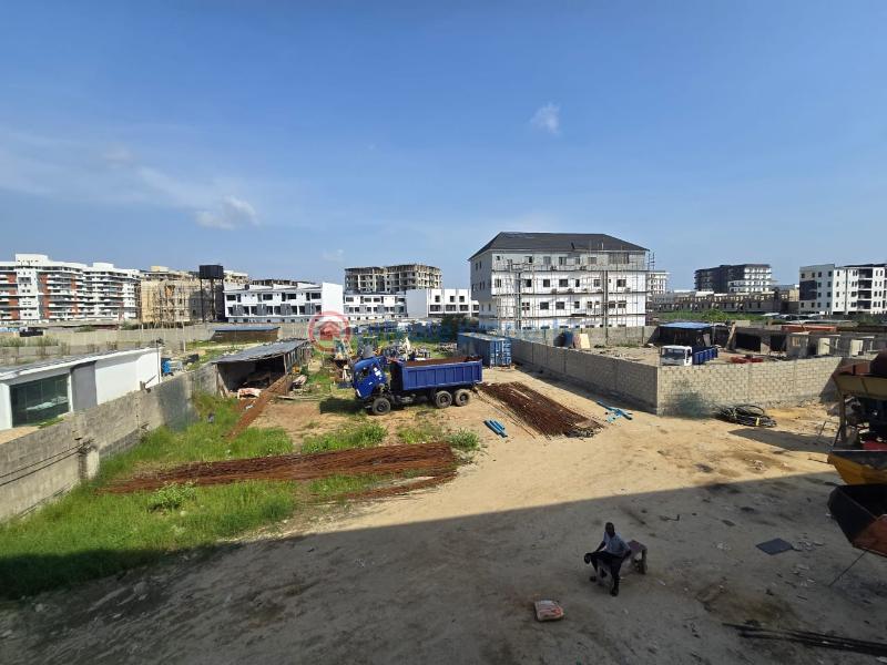 Mixed use Land For Sale Off Freedom Way Lekki Lagos - 1