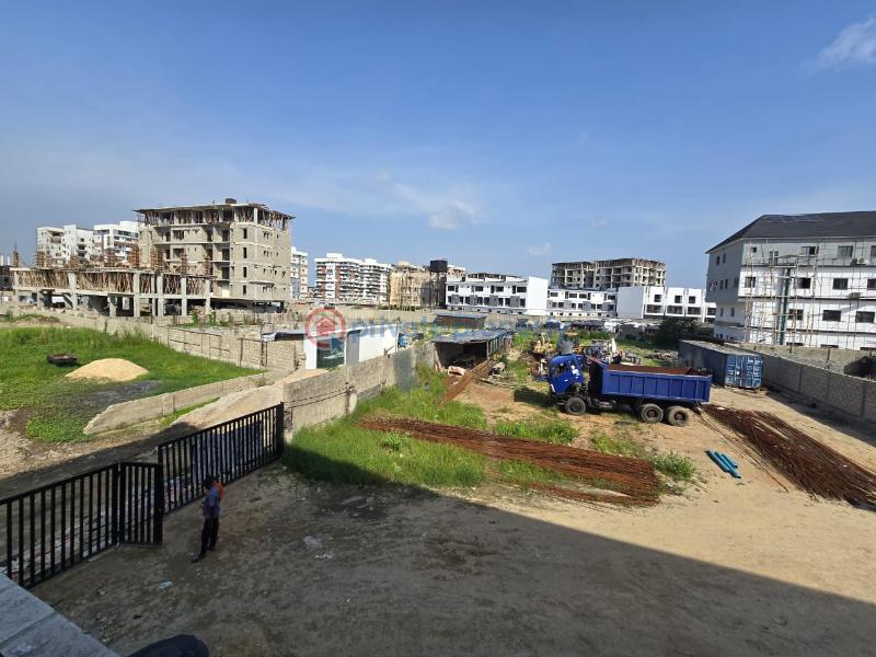 Mixed use Land For Sale Off Freedom Way Lekki Lagos - 0