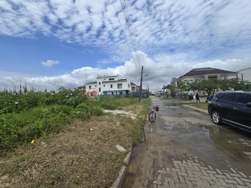 Residential Land For Sale Fountain Springville Estate, Monastery Road Ajah Lagos - 1
