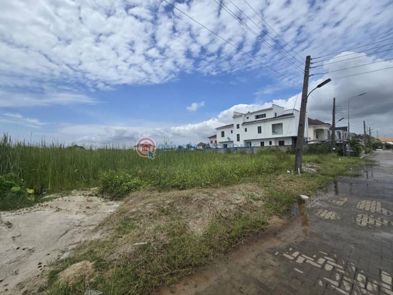 Residential Land For Sale Fountain Springville Estate, Monastery Road Ajah Lagos - 2