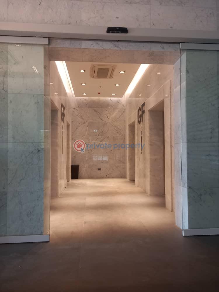 Well located office building for sale - 2 Office For Sale Victoria Island Lagos - 2