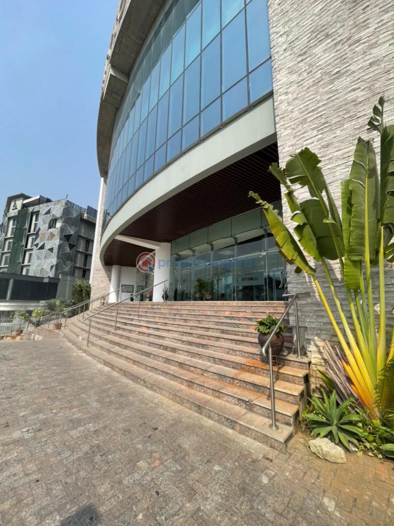 Office For Rent Trinity Tower Victoria Island Lagos - 1