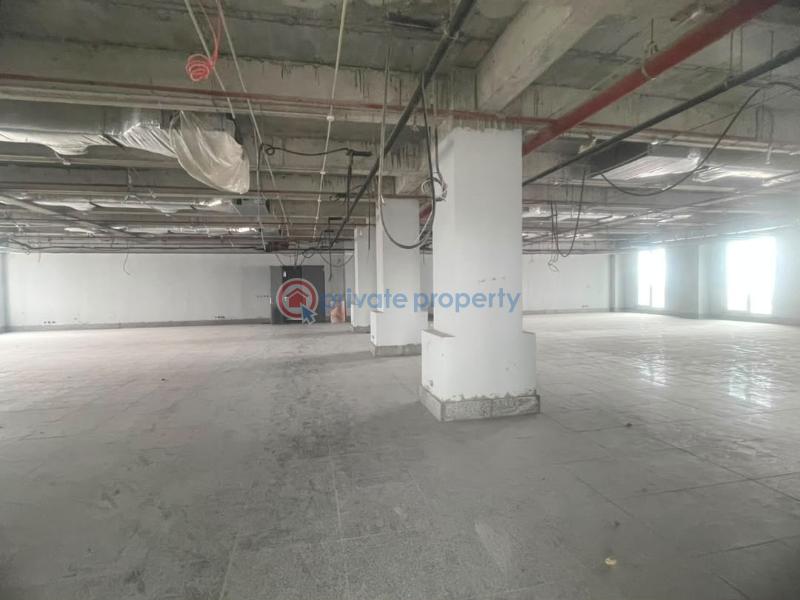 Office For Rent Trinity Tower Victoria Island Lagos - 3