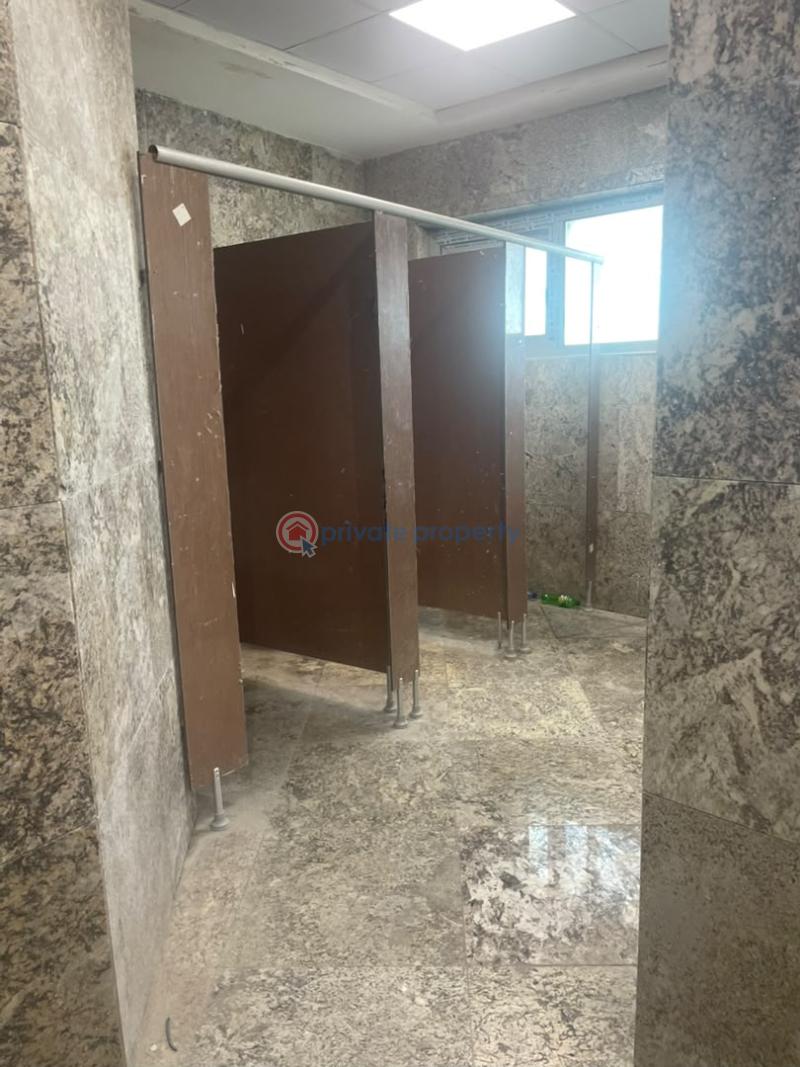 Office For Rent Trinity Tower Victoria Island Lagos - 2