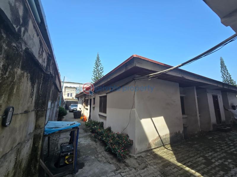 Residential Land For Sale Along Alpha Beach Road Lekki Lagos - 4