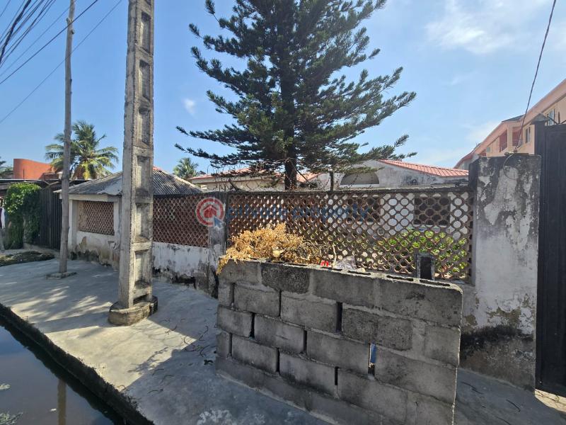 Residential Land For Sale Along Alpha Beach Road Lekki Lagos - 0