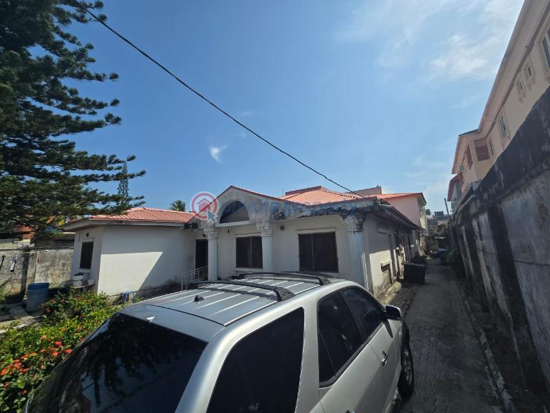 Residential Land For Sale Along Alpha Beach Road Lekki Lagos - 1