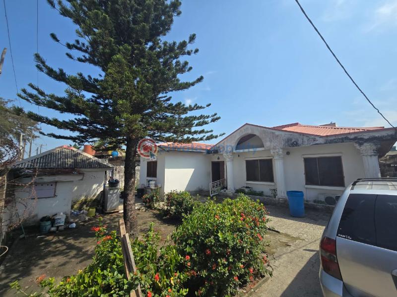 Residential Land For Sale Along Alpha Beach Road Lekki Lagos - 3