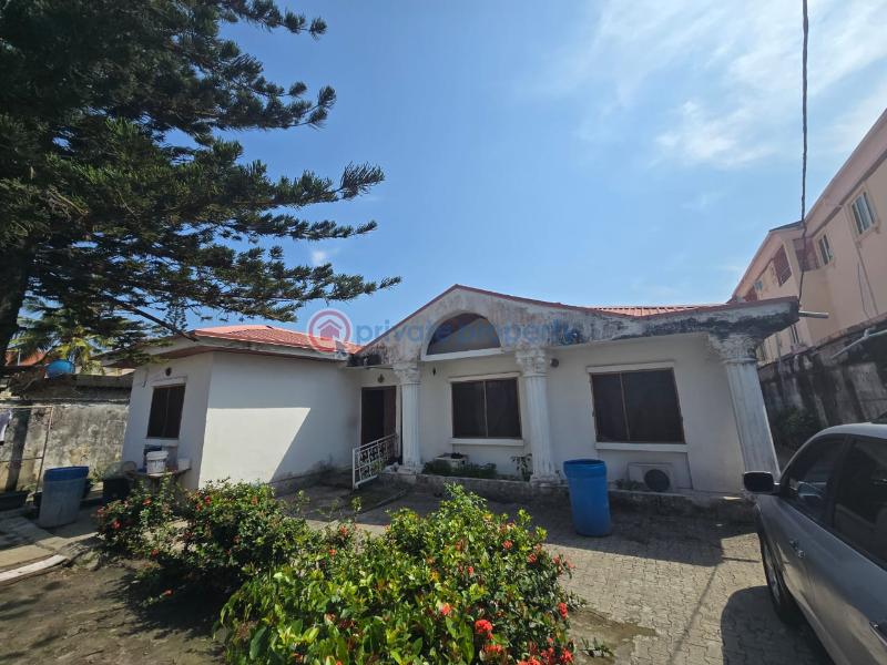 Residential Land For Sale Along Alpha Beach Road Lekki Lagos - 2