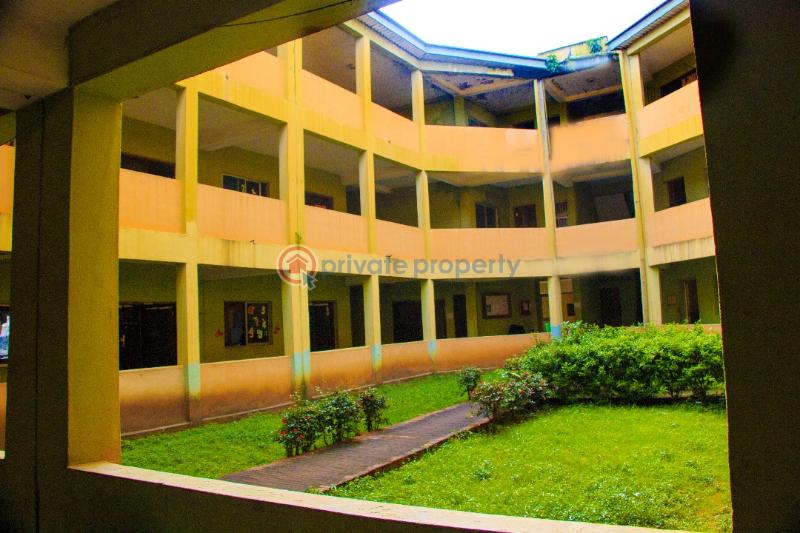 School For Sale Akute Yakoyo/Alagbole Ojodu Lagos
