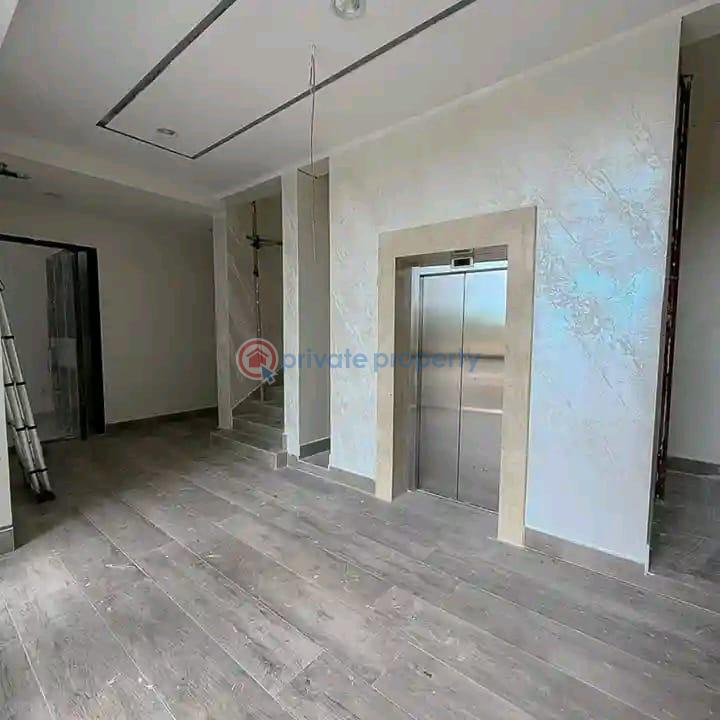 3 bedroom Block Of Flats For Sale Lekki Phase 1 Lagos - 3