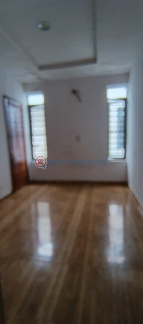 3 bedroom Terraced Duplex For Rent Ologolo Main Street Ologolo Lekki Lagos - 10