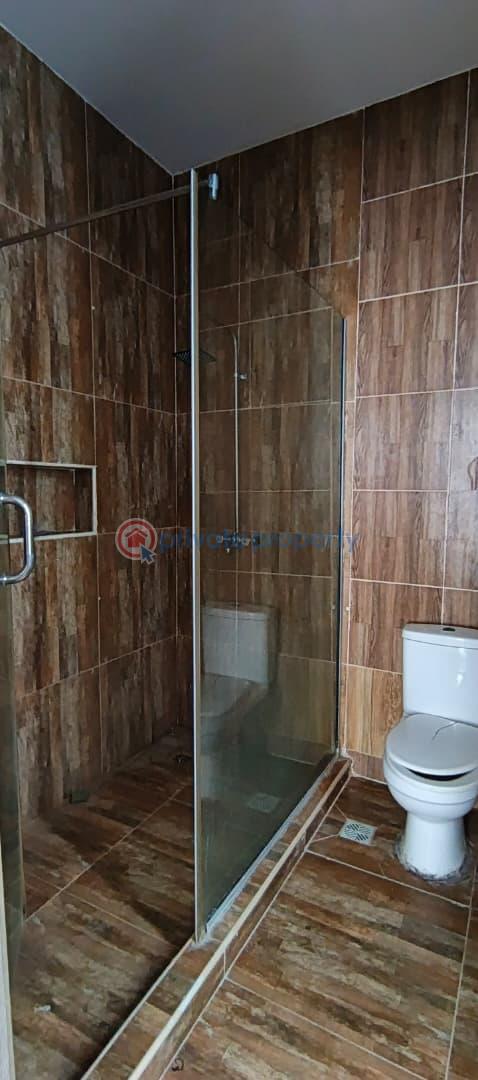 3 bedroom Terraced Duplex For Rent Ologolo Main Street Ologolo Lekki Lagos - 3