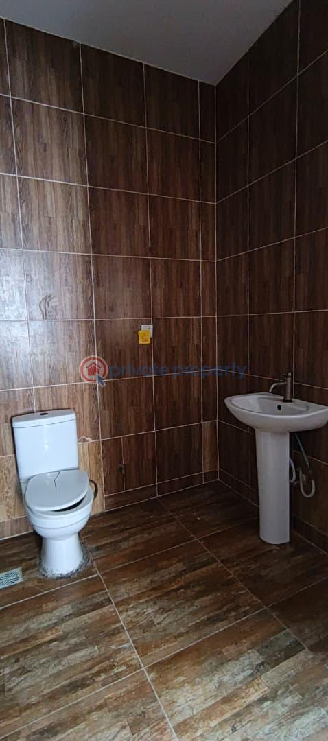 3 bedroom Terraced Duplex For Rent Ologolo Main Street Ologolo Lekki Lagos - 6