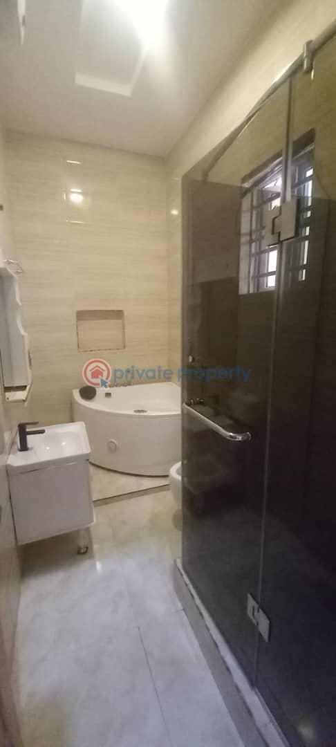 4 bedroom Detached Duplex For Sale Chevron Drive Lekki Lagos - 9