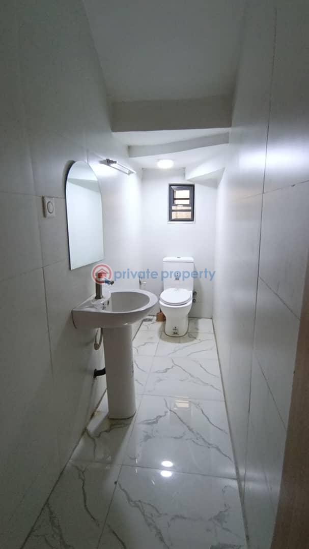 4 bedroom Detached Duplex For Rent Ajah Lagos - 5