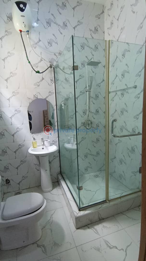 4 bedroom Detached Duplex For Rent Ajah Lagos - 9