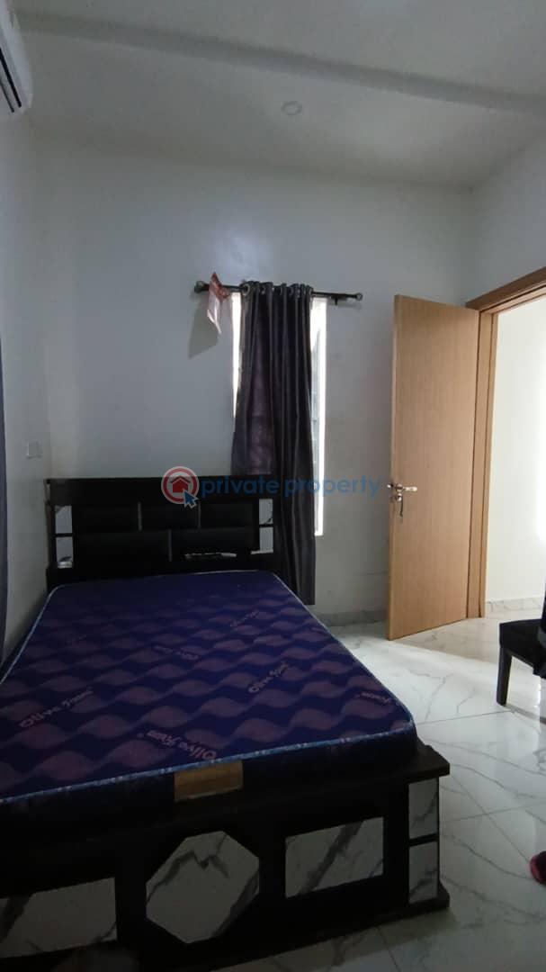 4 bedroom Detached Duplex For Rent Ajah Lagos - 8