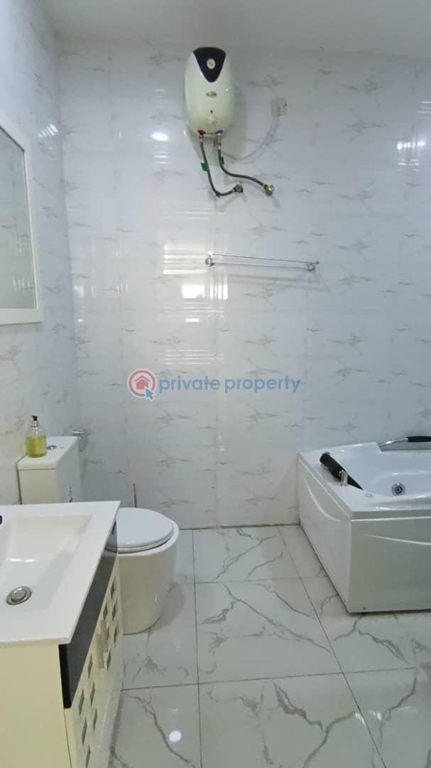 4 bedroom Detached Duplex For Rent Ajah Lagos - 7