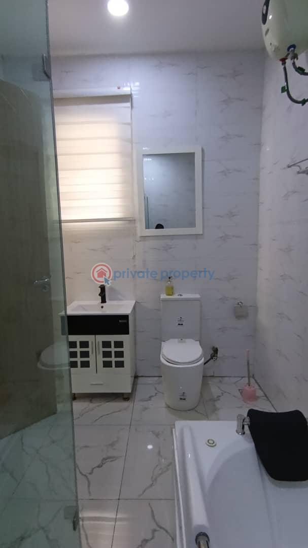 4 bedroom Detached Duplex For Rent Ajah Lagos - 4