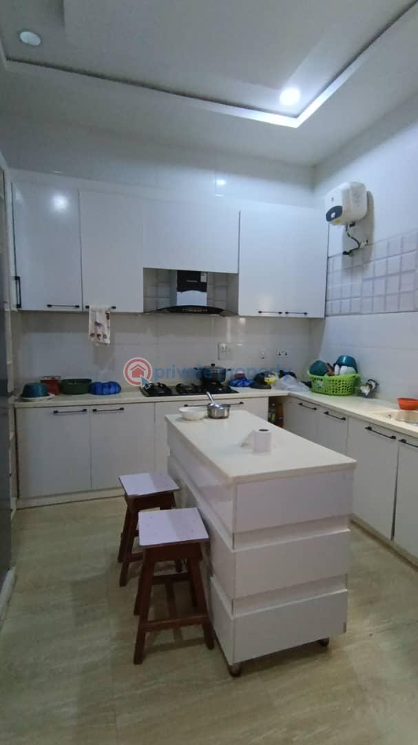 4 bedroom Detached Duplex For Rent Ajah Lagos - 3