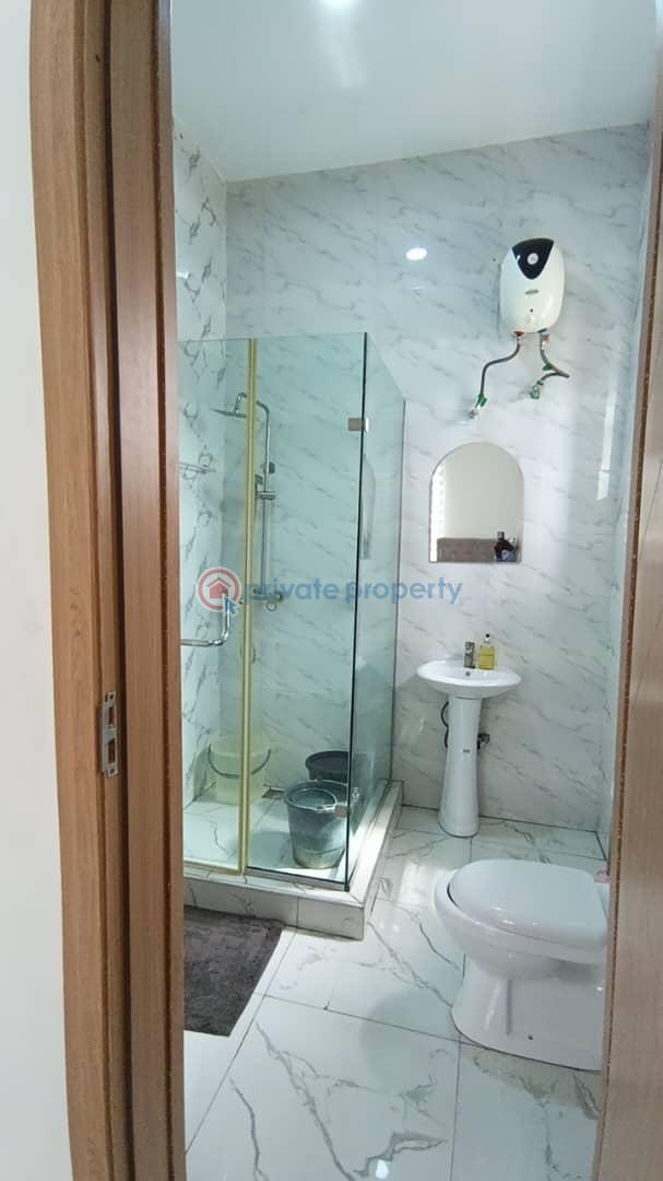 4 bedroom Detached Duplex For Rent Ajah Lagos - 6