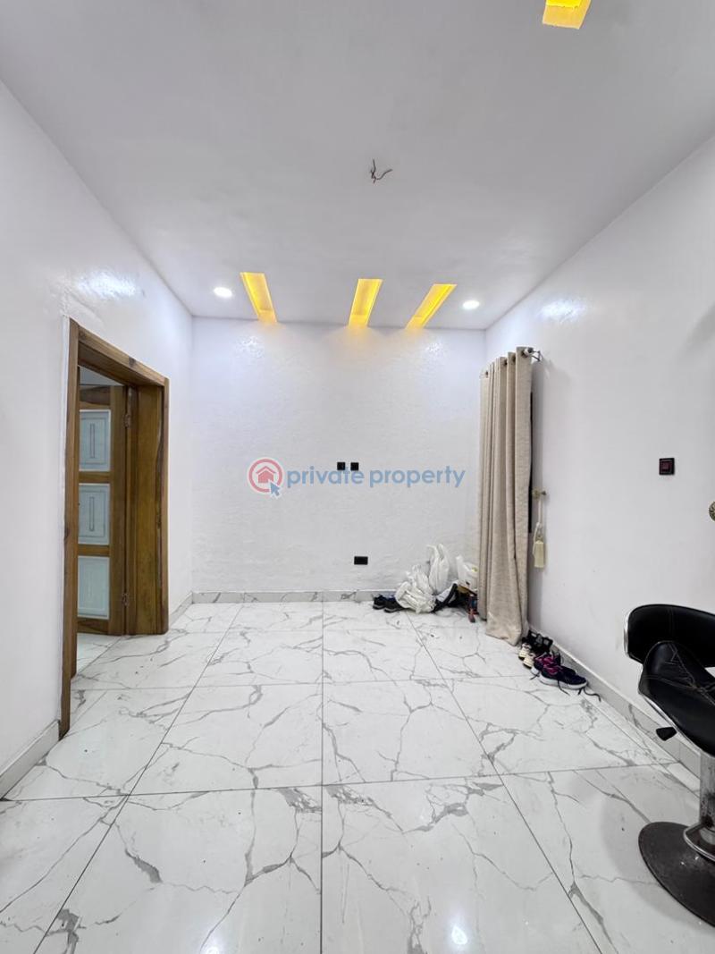 5 bedroom Detached Duplex For Rent Ikota Lekki Lagos - 7