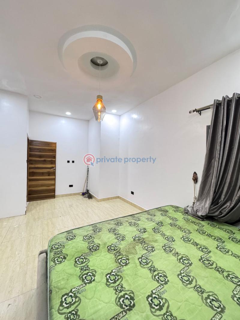 5 bedroom Detached Duplex For Rent Ikota Lekki Lagos - 8