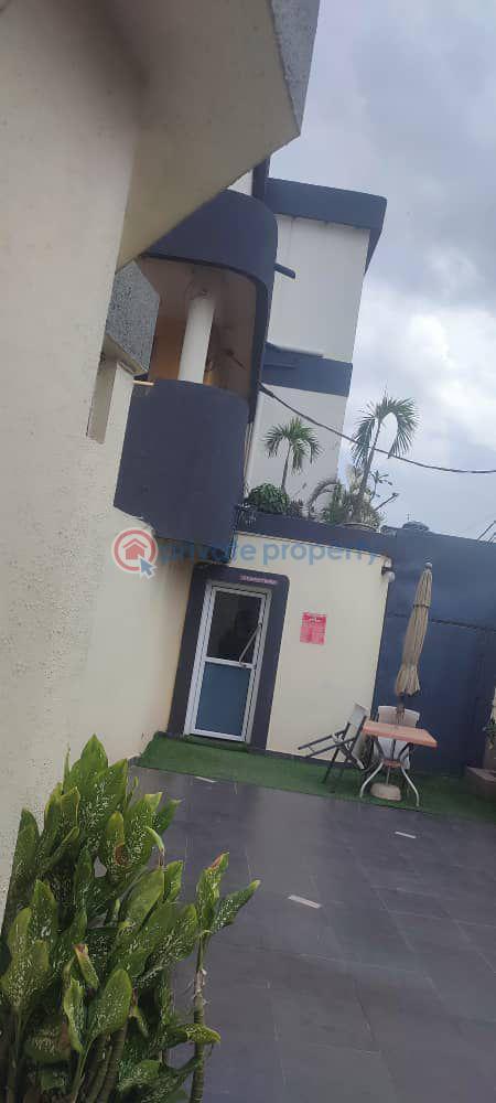10 bedroom Hotel For Sale Alausa Ikeja Lagos - 2