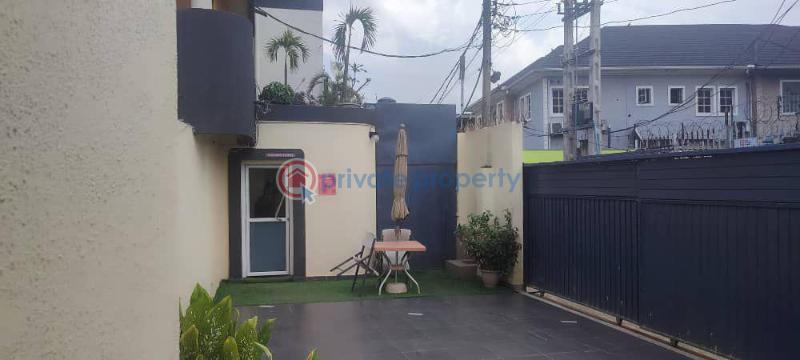 10 bedroom Hotel For Sale Alausa Ikeja Lagos - 1