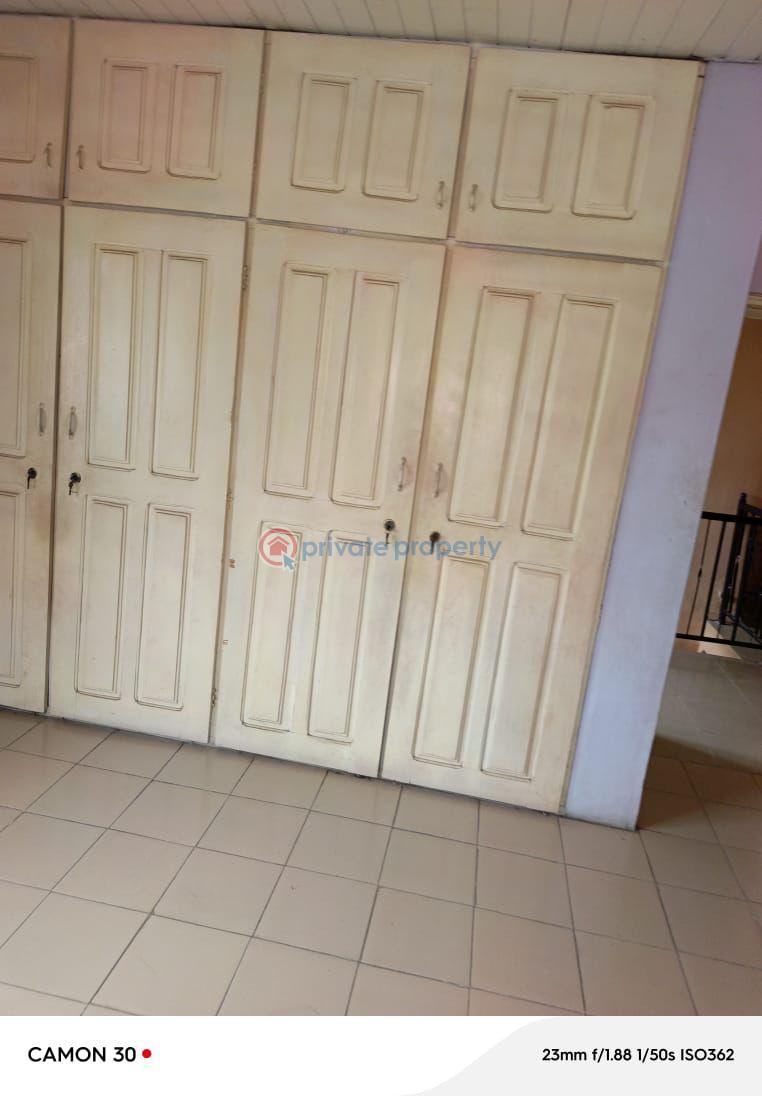 Well maintain & furnished 3nos of 4bedroom duplex - 9 Terraced Duplex For Sale Magodo Phase 1 Gra Magodo GRA Phase 1 Ojodu Lagos - 9