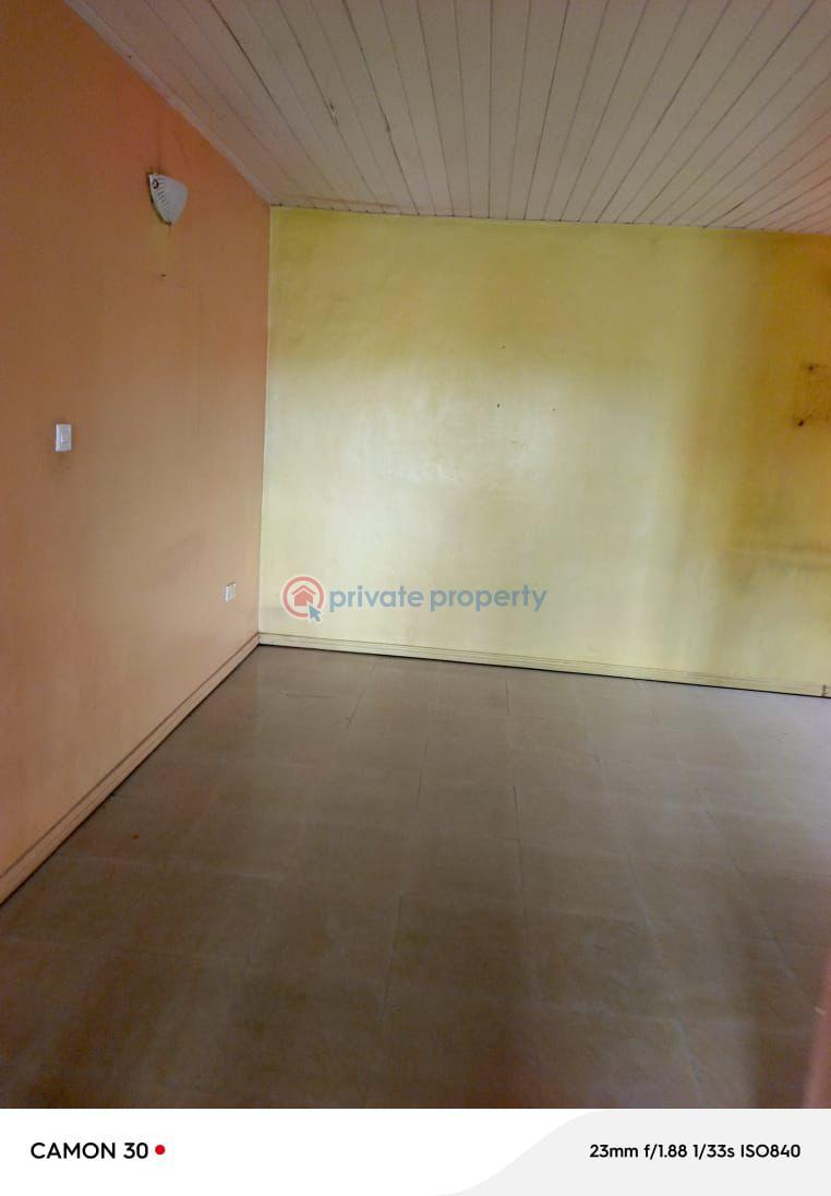 Well maintain & furnished 3nos of 4bedroom duplex - 3 Terraced Duplex For Sale Magodo Phase 1 Gra Magodo GRA Phase 1 Ojodu Lagos - 3