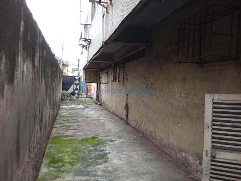 Well maintain ofice space of 4floors - 2 Office For Sale Close To Opebi Opebi Ikeja Lagos - 2