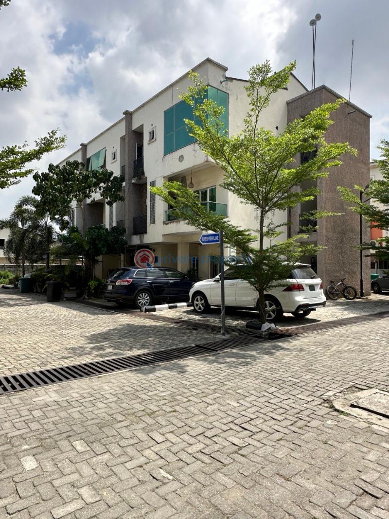 1 bedroom Mini Flat For Sale Chevron Drive Lekki Lekki Phase 1 Lagos - 2