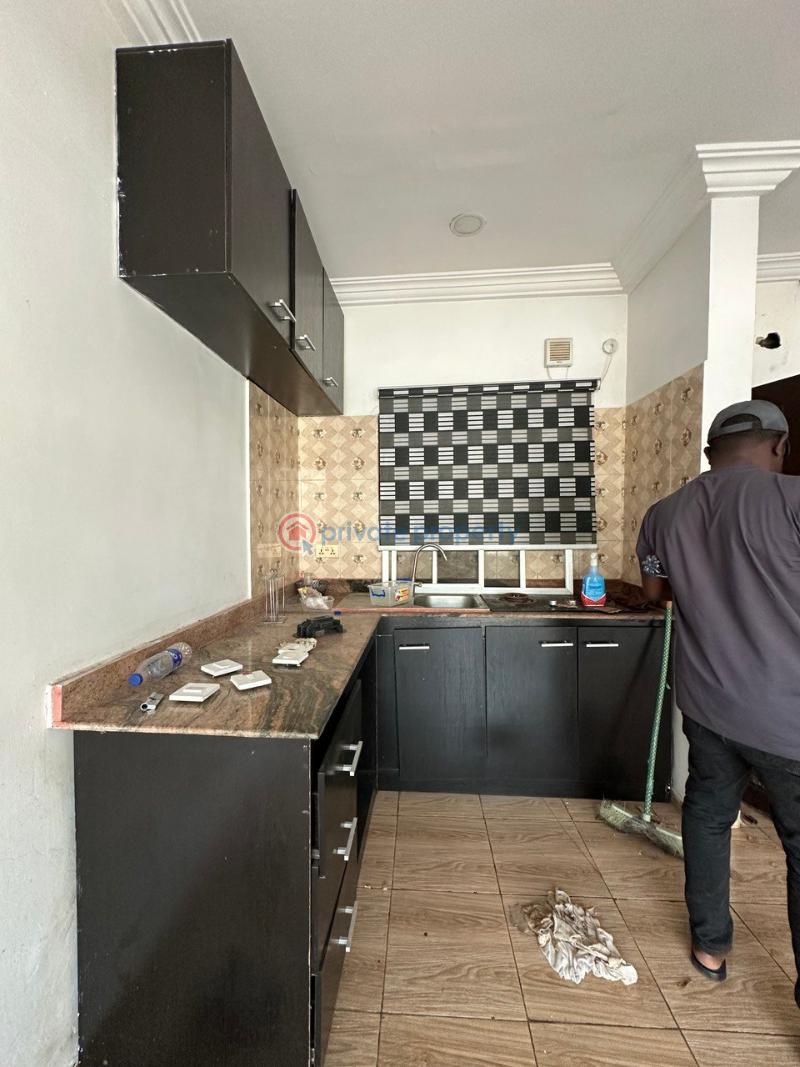 1 bedroom Mini Flat For Sale Chevron Drive Lekki Lekki Phase 1 Lagos - 7