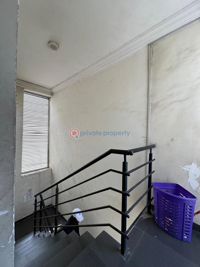 1 bedroom Mini Flat For Sale Chevron Drive Lekki Lekki Phase 1 Lagos - 3