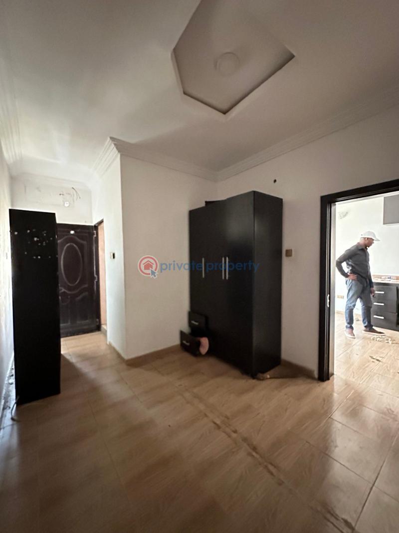 1 bedroom Mini Flat For Sale Chevron Drive Lekki Lekki Phase 1 Lagos - 9