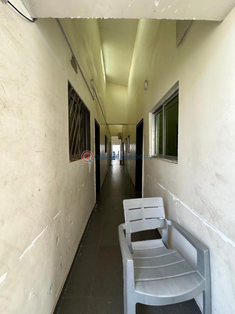 1 bedroom Mini Flat For Sale Chevron Drive Lekki Lekki Phase 1 Lagos - 8