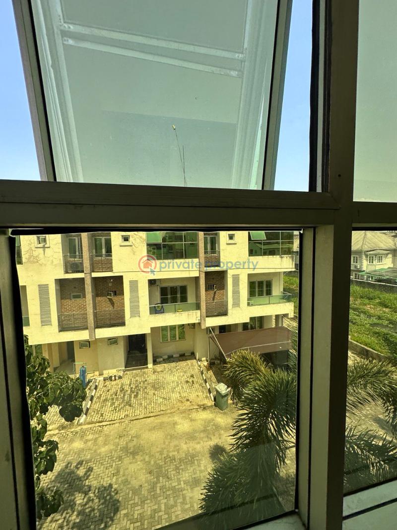 1 bedroom Mini Flat For Sale Chevron Drive Lekki Lekki Phase 1 Lagos - 12